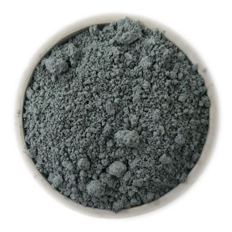 Keramiskt bläck Pigment Grå