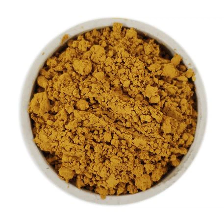 Zink Järn Gul För Plast CI Pigment Gul 119