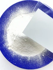 CI Pigment Vit 6 CICP Vit Färg För Glasytedekoration